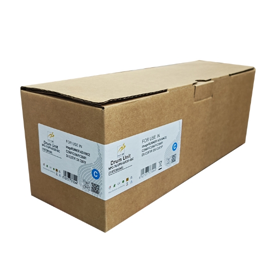 Imagine Cartus laser Canon EXV-55 C  + DEV HYB UNIT